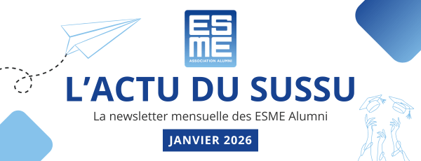 L'Actu du Sussu janvier 2026